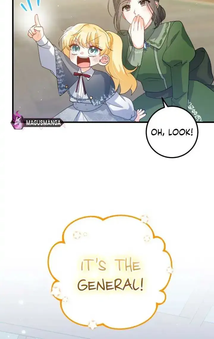 Getting Married Without My Badge Mangakakalot X Chapter 3 Page 30