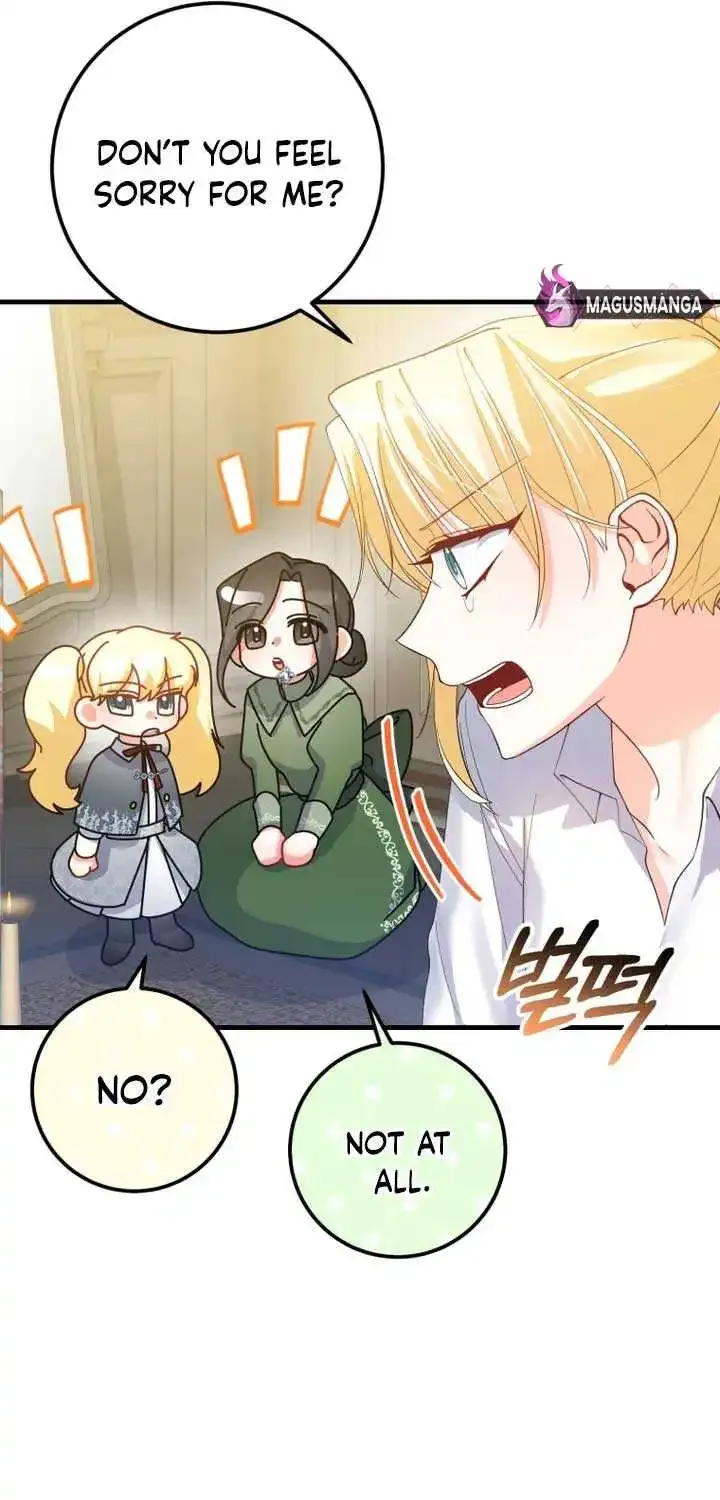 Getting Married Without My Badge Mangakakalot X Chapter 3 Page 21