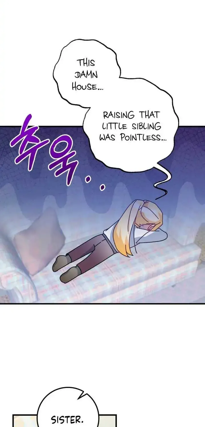 Getting Married Without My Badge Mangakakalot X Chapter 3 Page 22