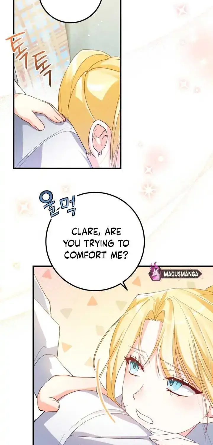 Getting Married Without My Badge Mangakakalot X Chapter 3 Page 23