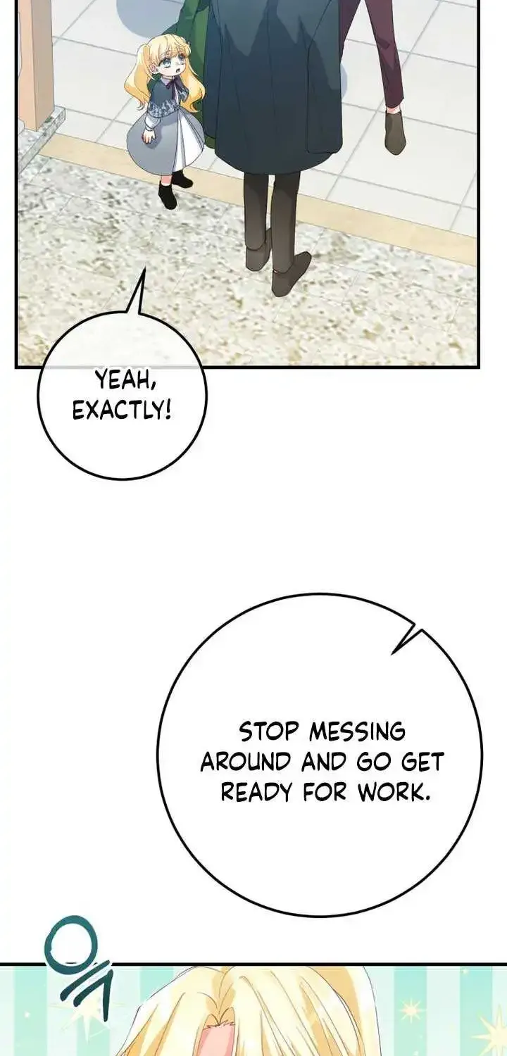 Getting Married Without My Badge Mangakakalot X Chapter 3 Page 36