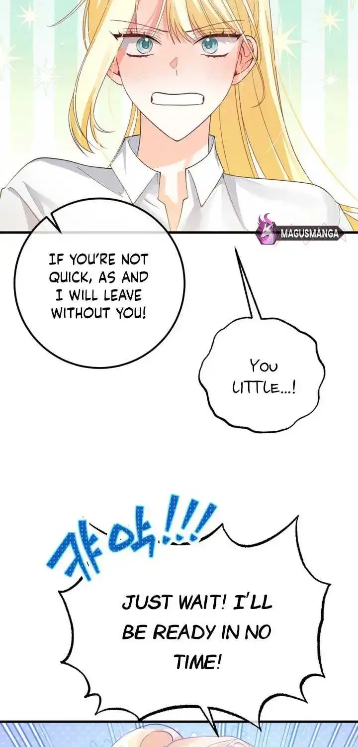 Getting Married Without My Badge Mangakakalot X Chapter 3 Page 37