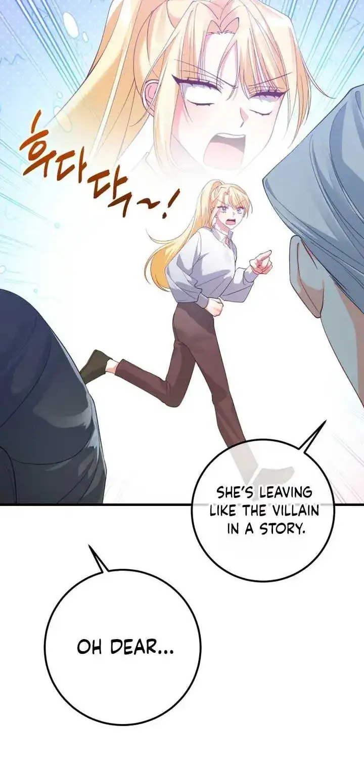 Getting Married Without My Badge Mangakakalot X Chapter 3 Page 38