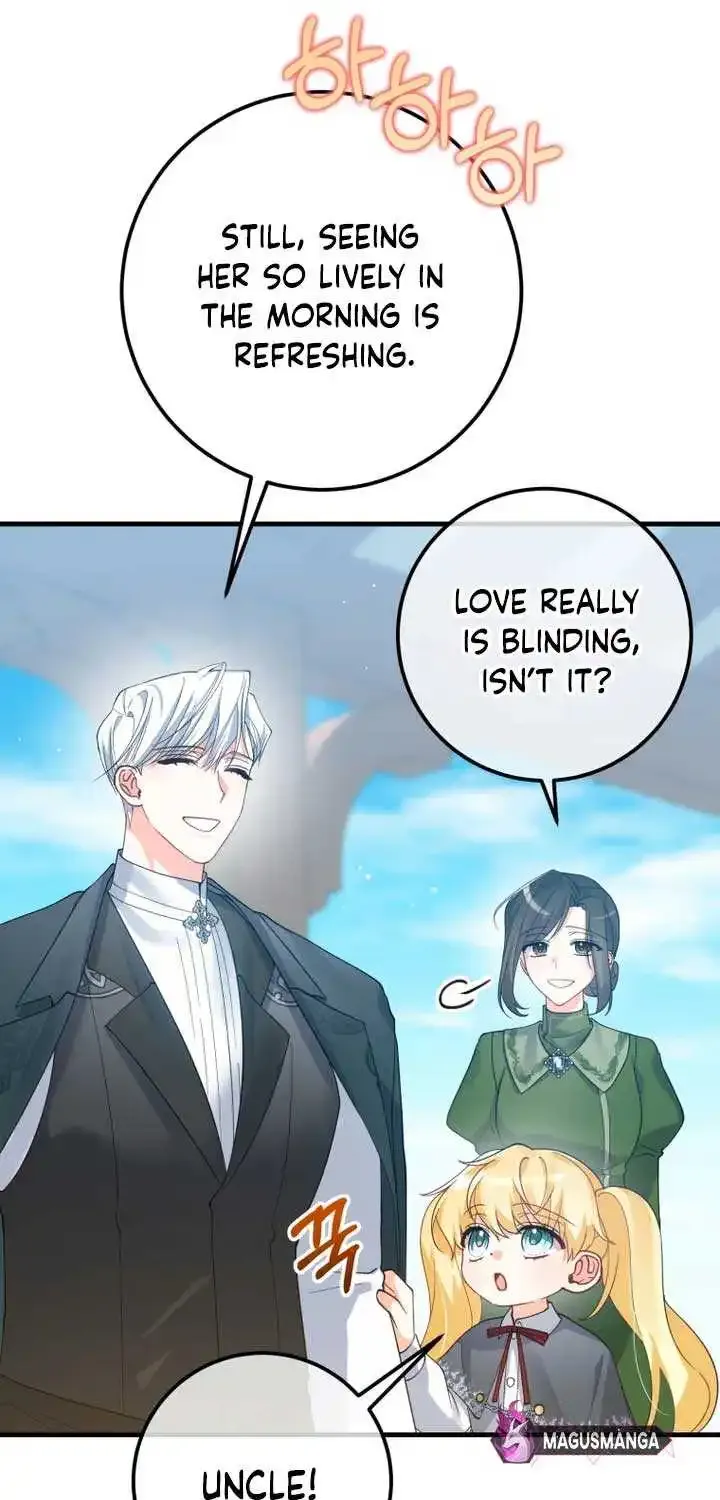 Getting Married Without My Badge Mangakakalot X Chapter 3 Page 39