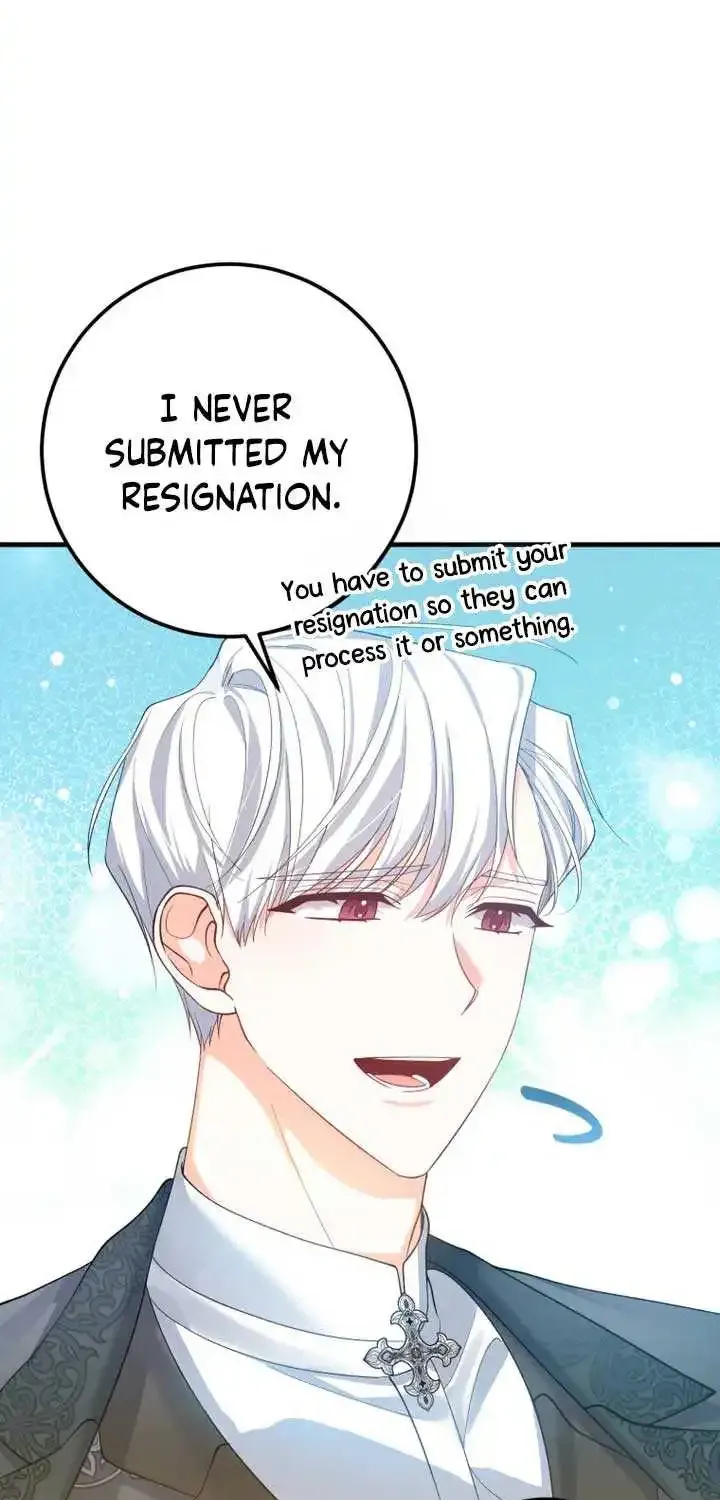 Getting Married Without My Badge Mangakakalot X Chapter 3 Page 33