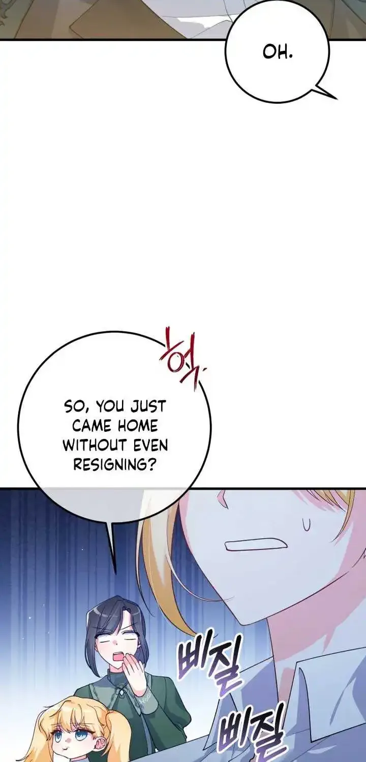 Getting Married Without My Badge Mangakakalot X Chapter 3 Page 34
