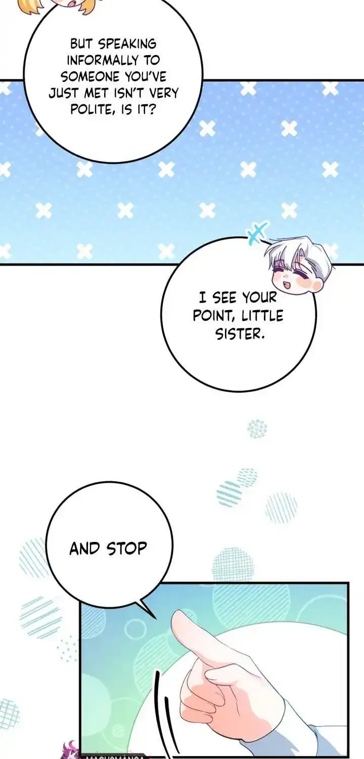 Getting Married Without My Badge Mangakakalot X Chapter 3 Page 45