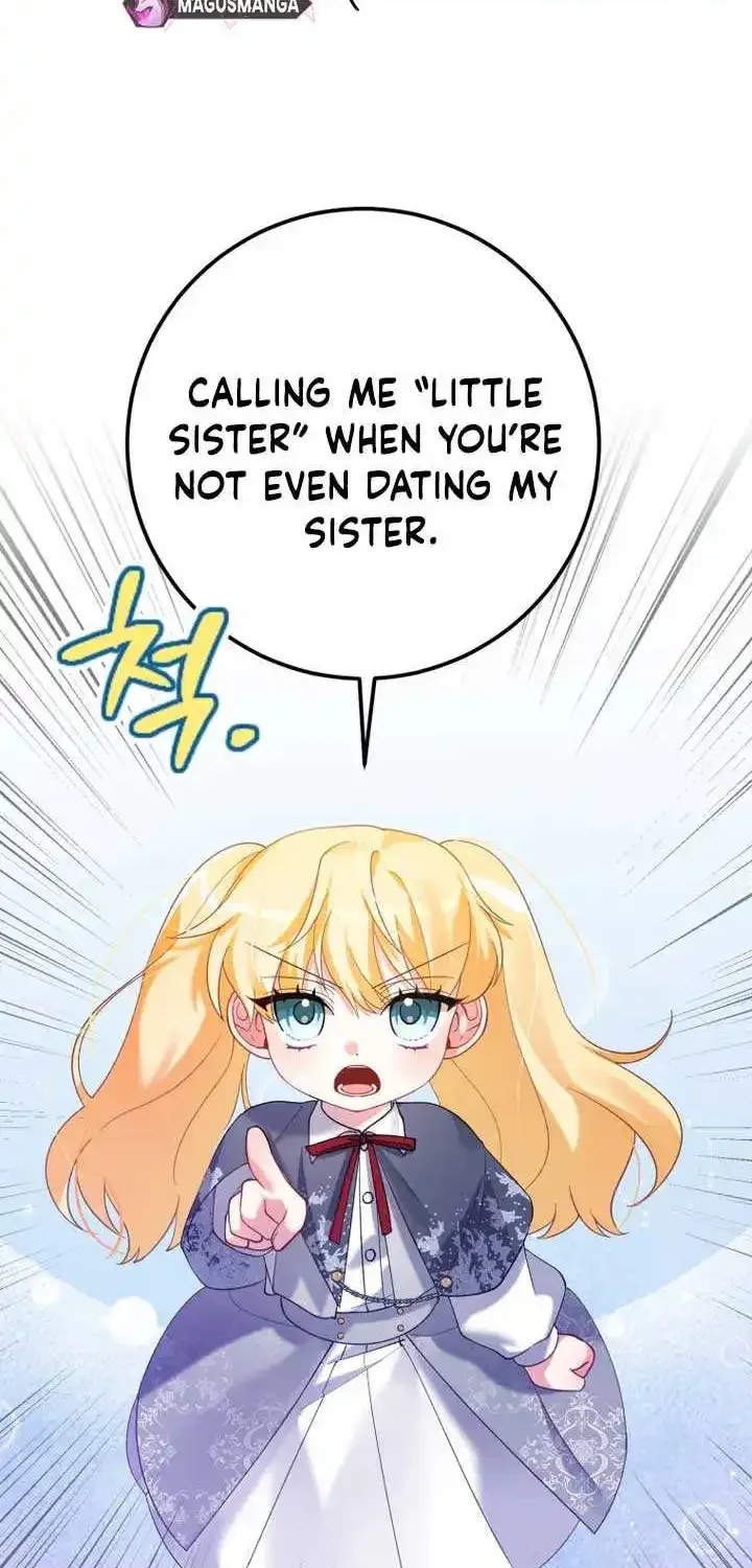 Getting Married Without My Badge Mangakakalot X Chapter 3 Page 46