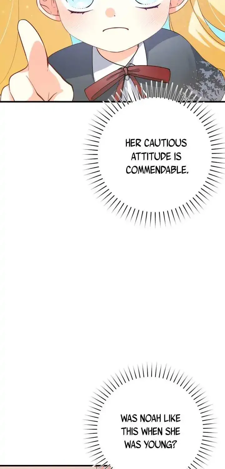 Getting Married Without My Badge Mangakakalot X Chapter 3 Page 48