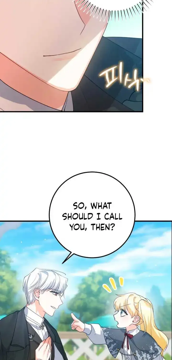 Getting Married Without My Badge Mangakakalot X Chapter 3 Page 49