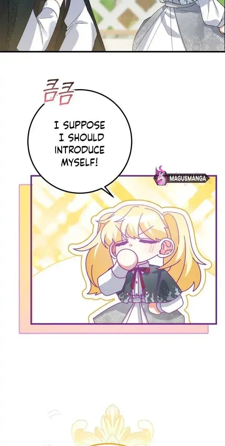Getting Married Without My Badge Mangakakalot X Chapter 3 Page 50