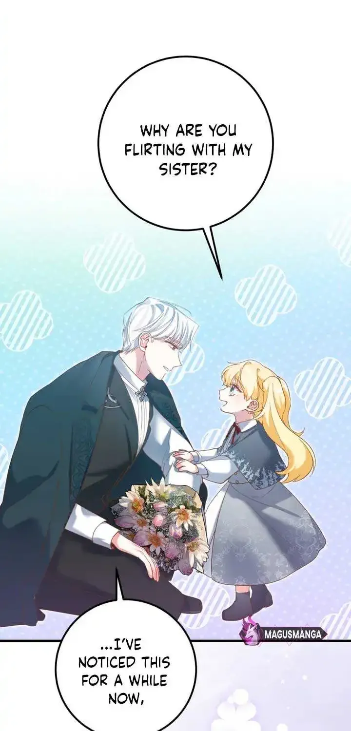 Getting Married Without My Badge Mangakakalot X Chapter 3 Page 42