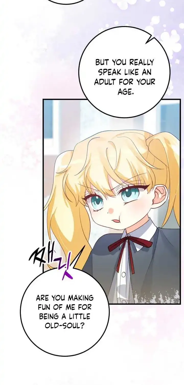 Getting Married Without My Badge Mangakakalot X Chapter 3 Page 43