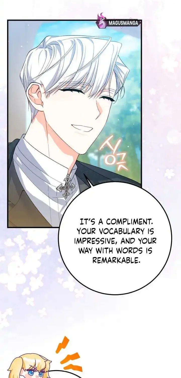 Getting Married Without My Badge Mangakakalot X Chapter 3 Page 44