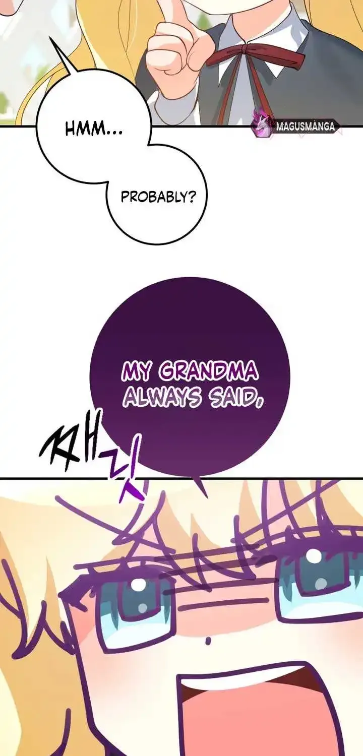 Getting Married Without My Badge Mangakakalot X Chapter 3 Page 55