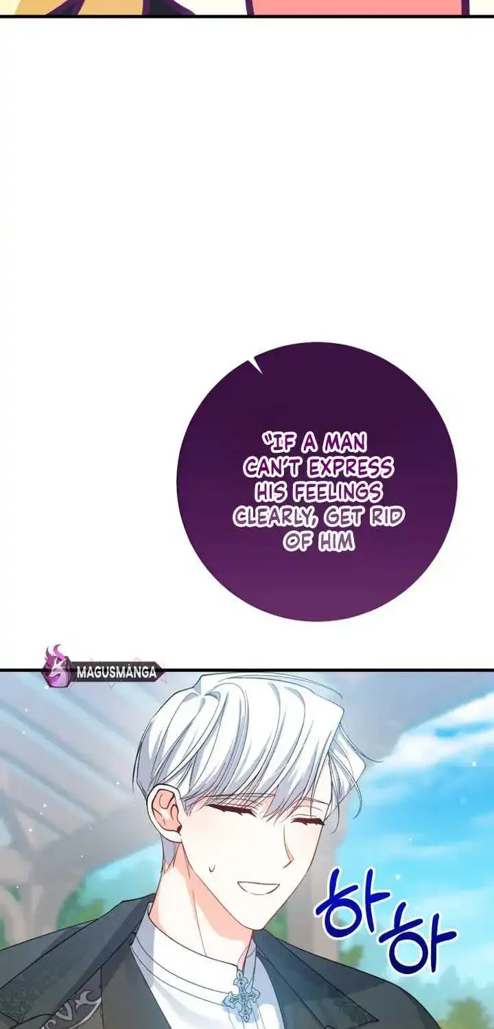 Getting Married Without My Badge Mangakakalot X Chapter 3 Page 56