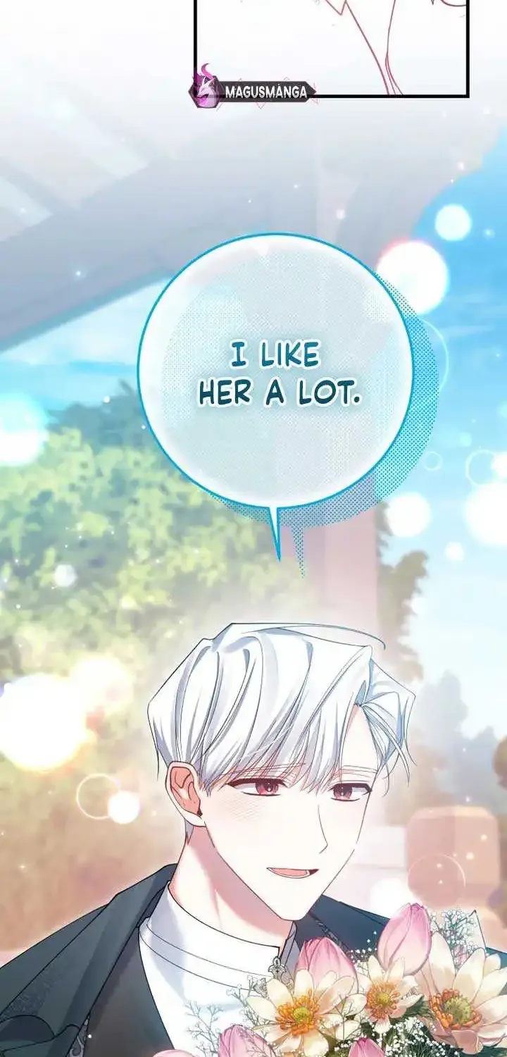 Getting Married Without My Badge Mangakakalot X Chapter 3 Page 58