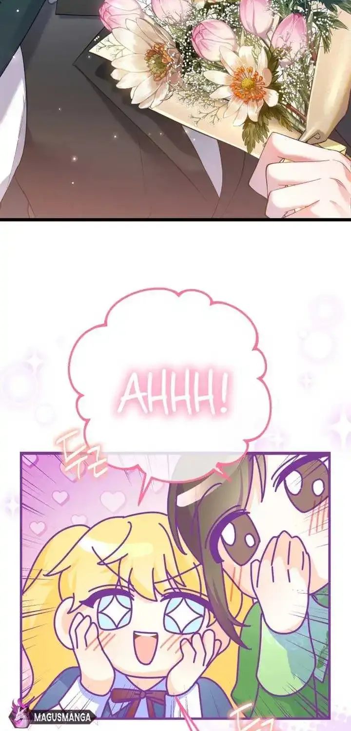 Getting Married Without My Badge Mangakakalot X Chapter 3 Page 59