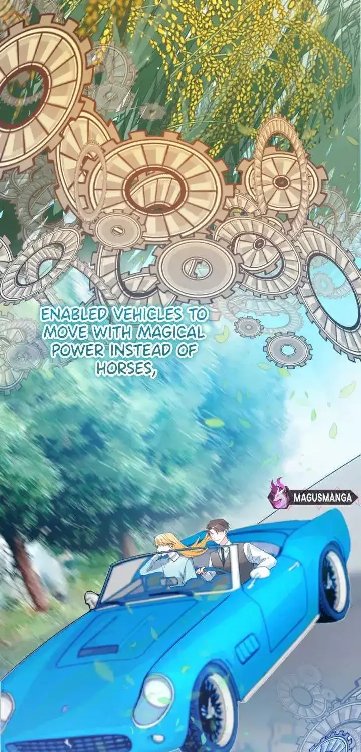 Getting Married Without My Badge Mangakakalot X Chapter 3 Page 6
