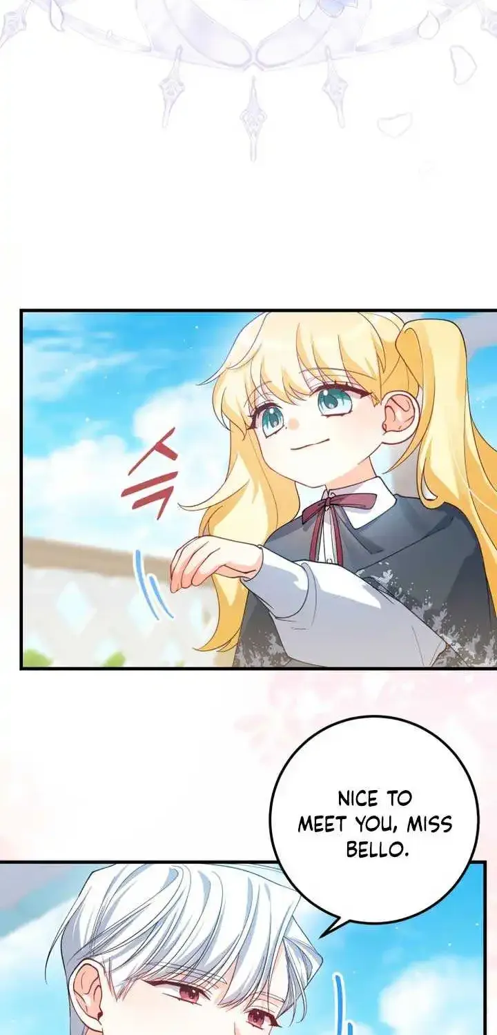 Getting Married Without My Badge Mangakakalot X Chapter 3 Page 52