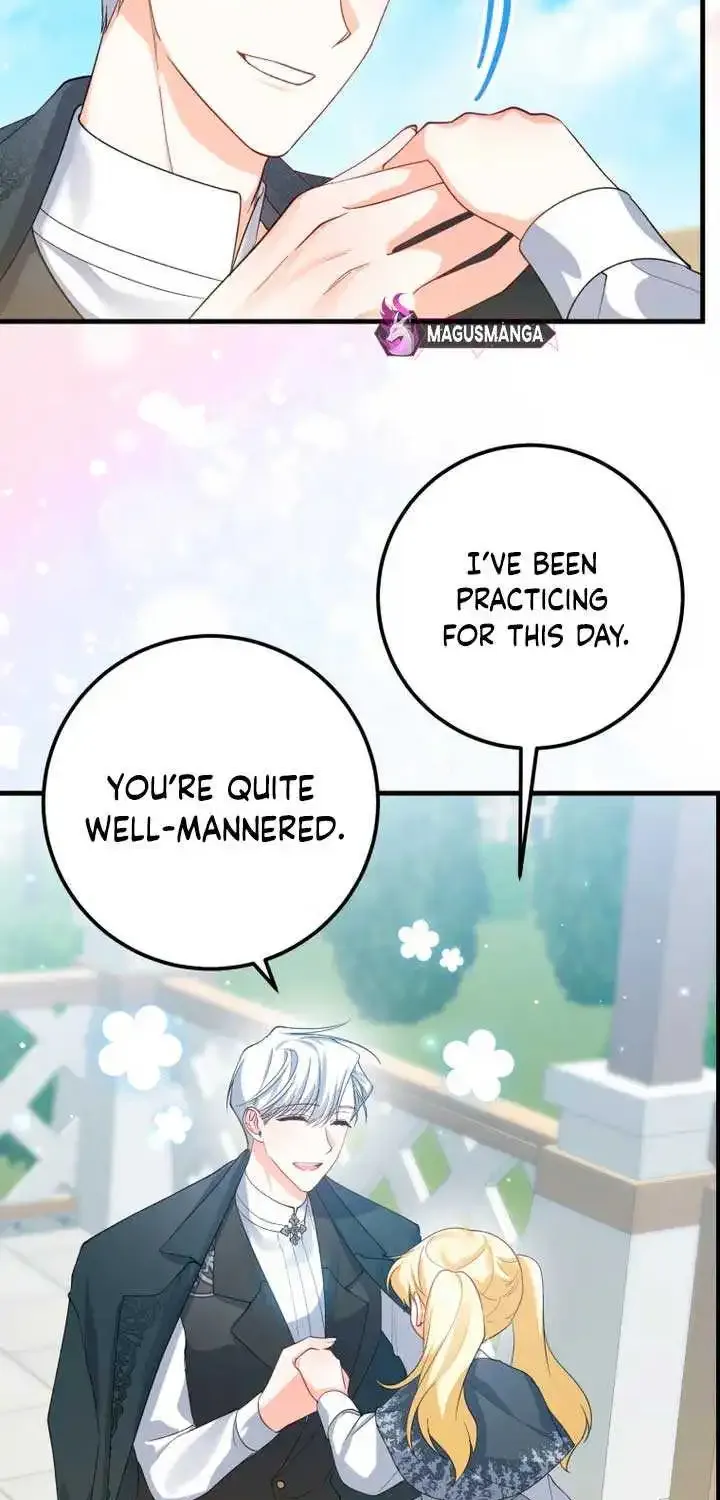 Getting Married Without My Badge Mangakakalot X Chapter 3 Page 53