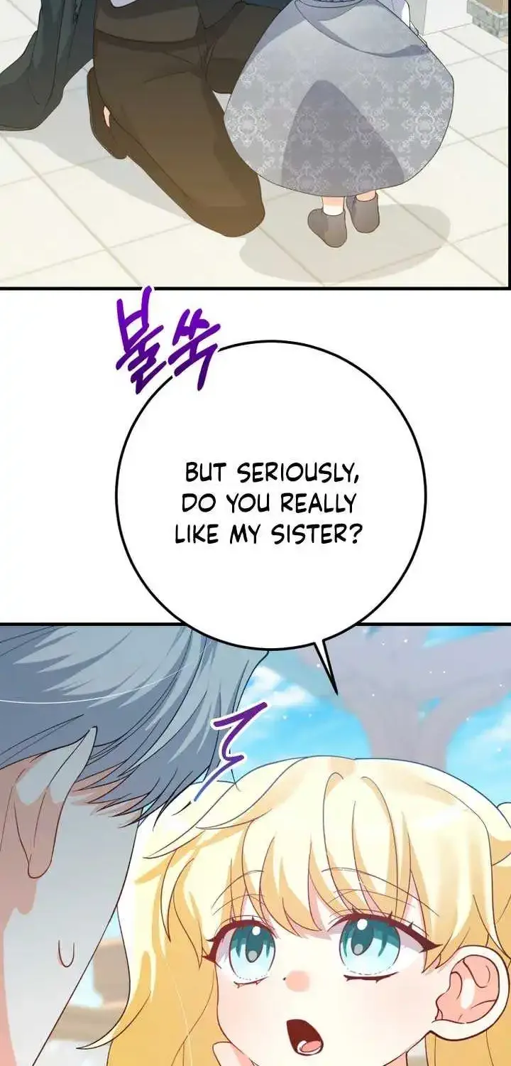 Getting Married Without My Badge Mangakakalot X Chapter 3 Page 54