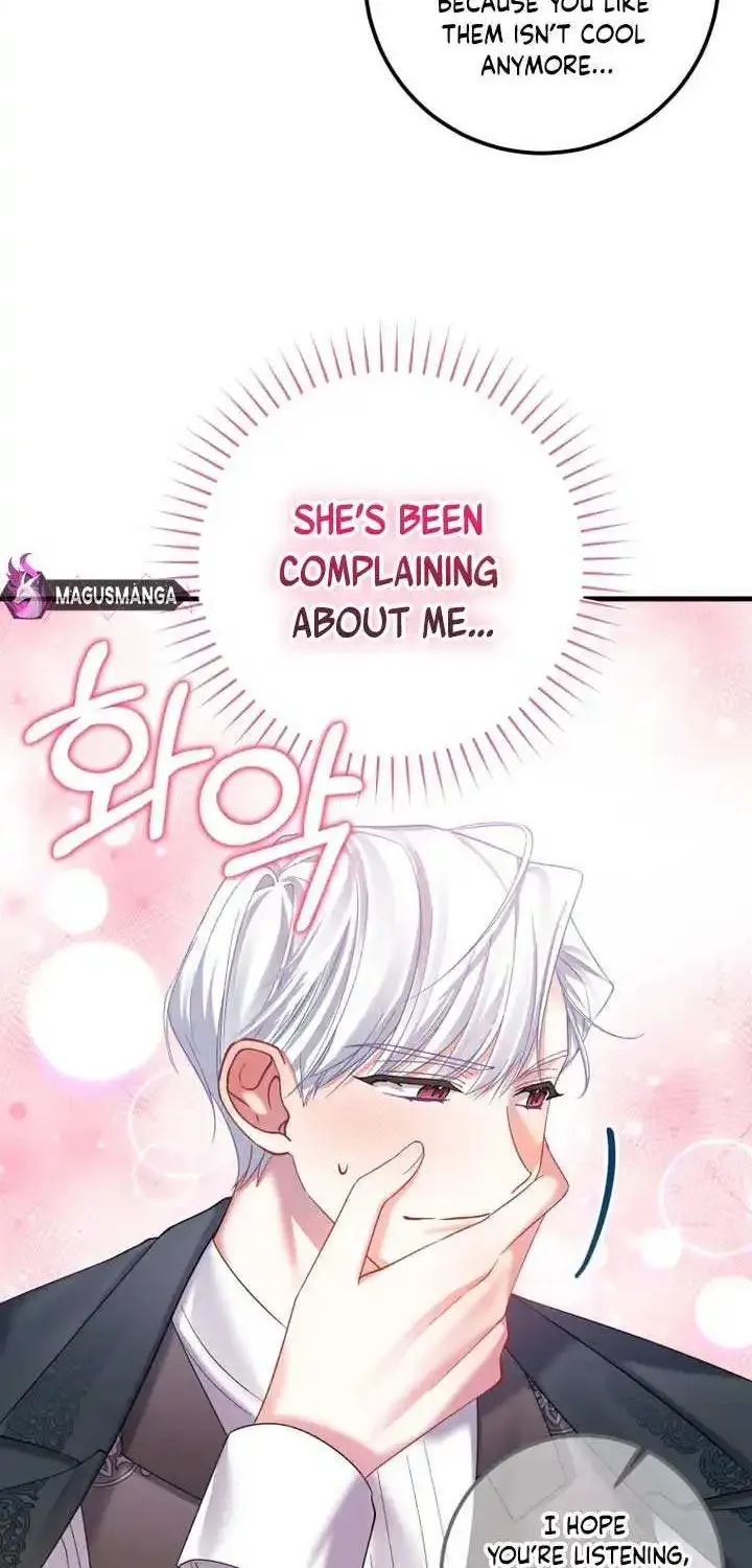 Getting Married Without My Badge Mangakakalot X Chapter 3 Page 66