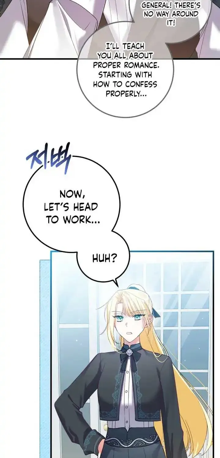 Getting Married Without My Badge Mangakakalot X Chapter 3 Page 67