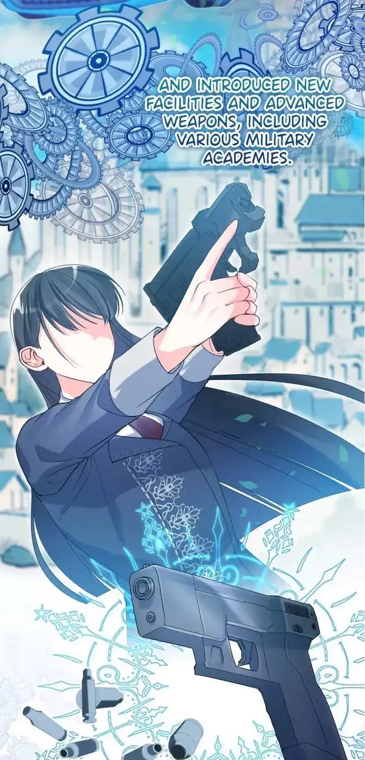 Getting Married Without My Badge Mangakakalot X Chapter 3 Page 7