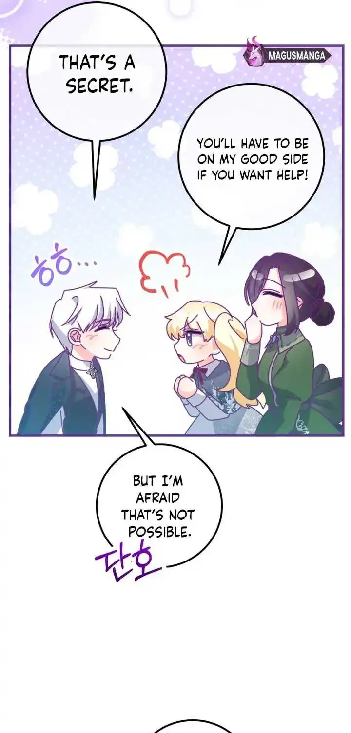 Getting Married Without My Badge Mangakakalot X Chapter 3 Page 61