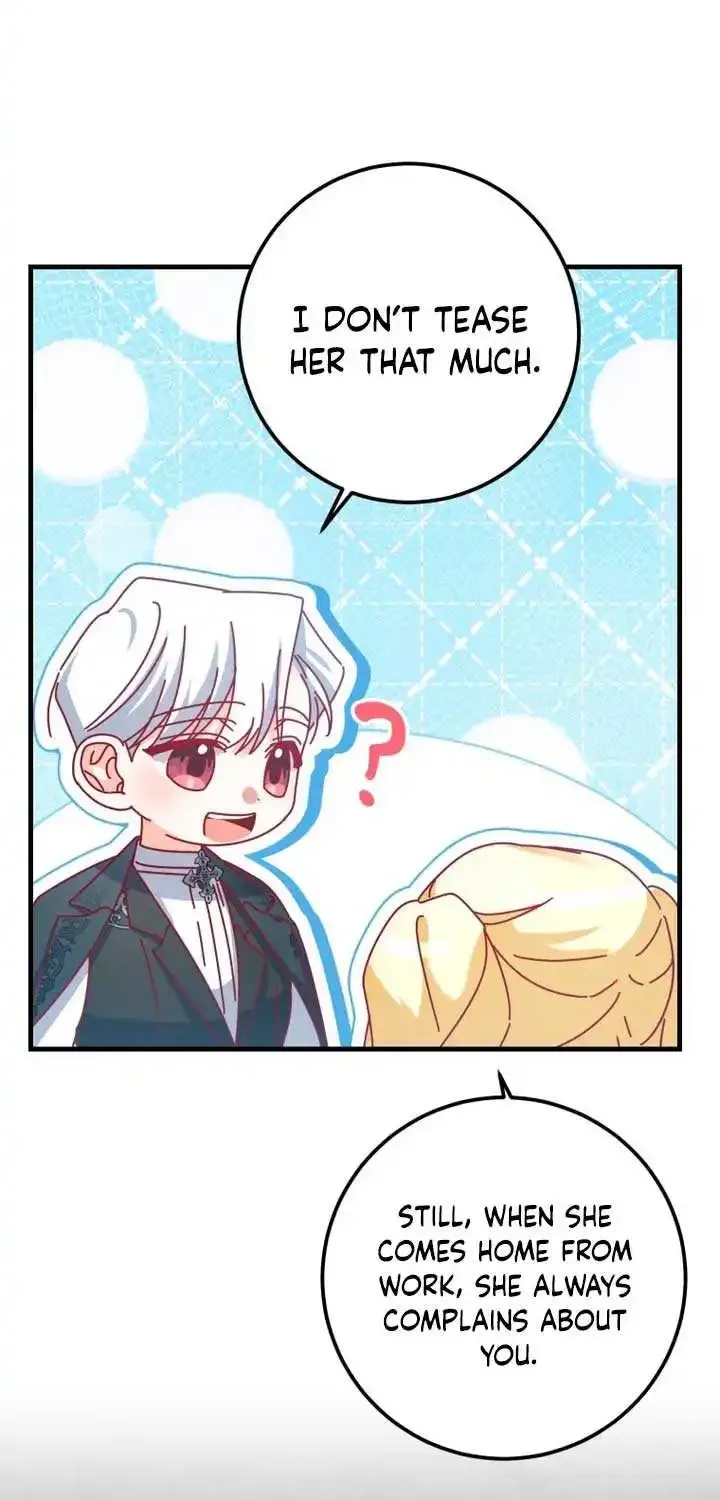Getting Married Without My Badge Mangakakalot X Chapter 3 Page 63