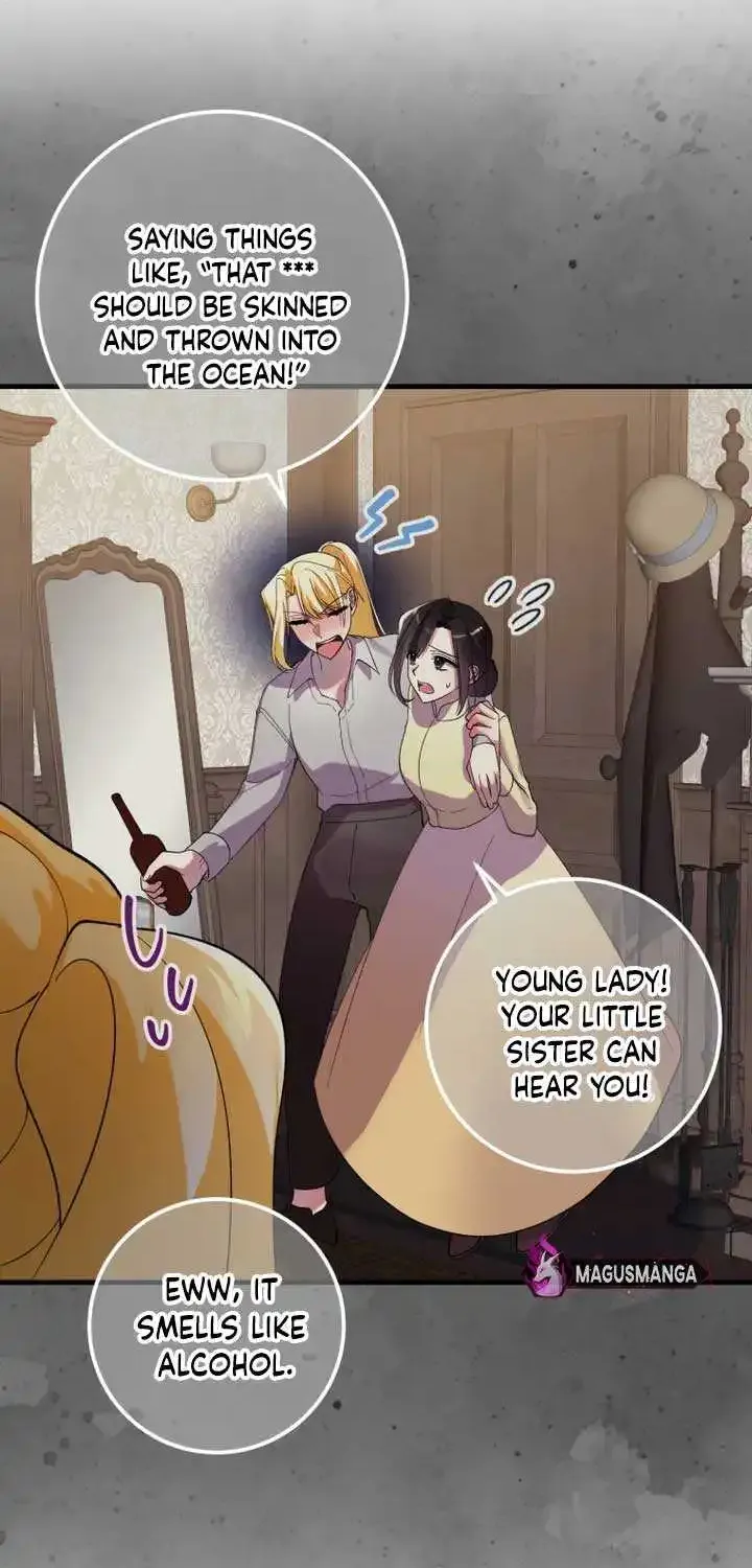 Getting Married Without My Badge Mangakakalot X Chapter 3 Page 64
