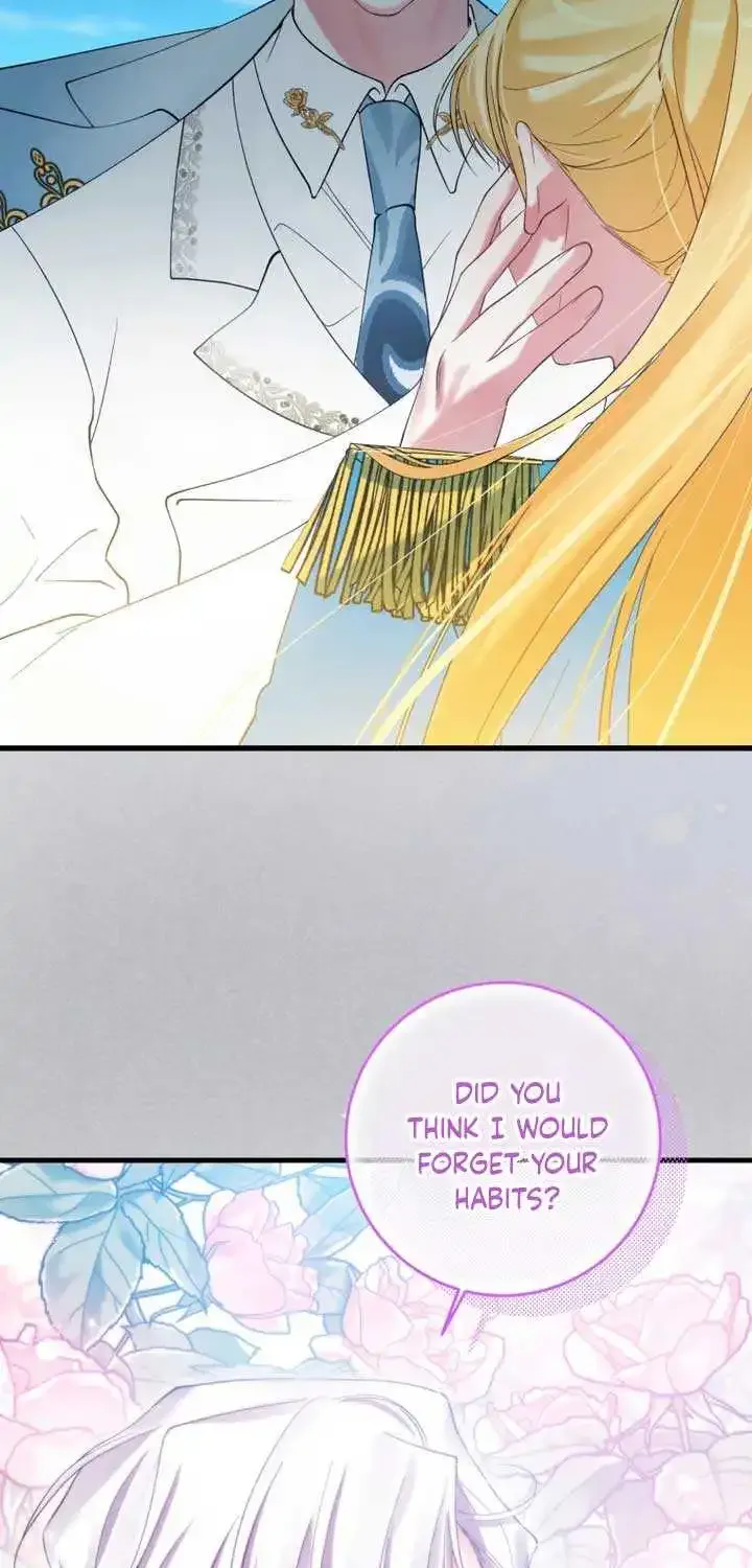 Getting Married Without My Badge Mangakakalot X Chapter 3 Page 75