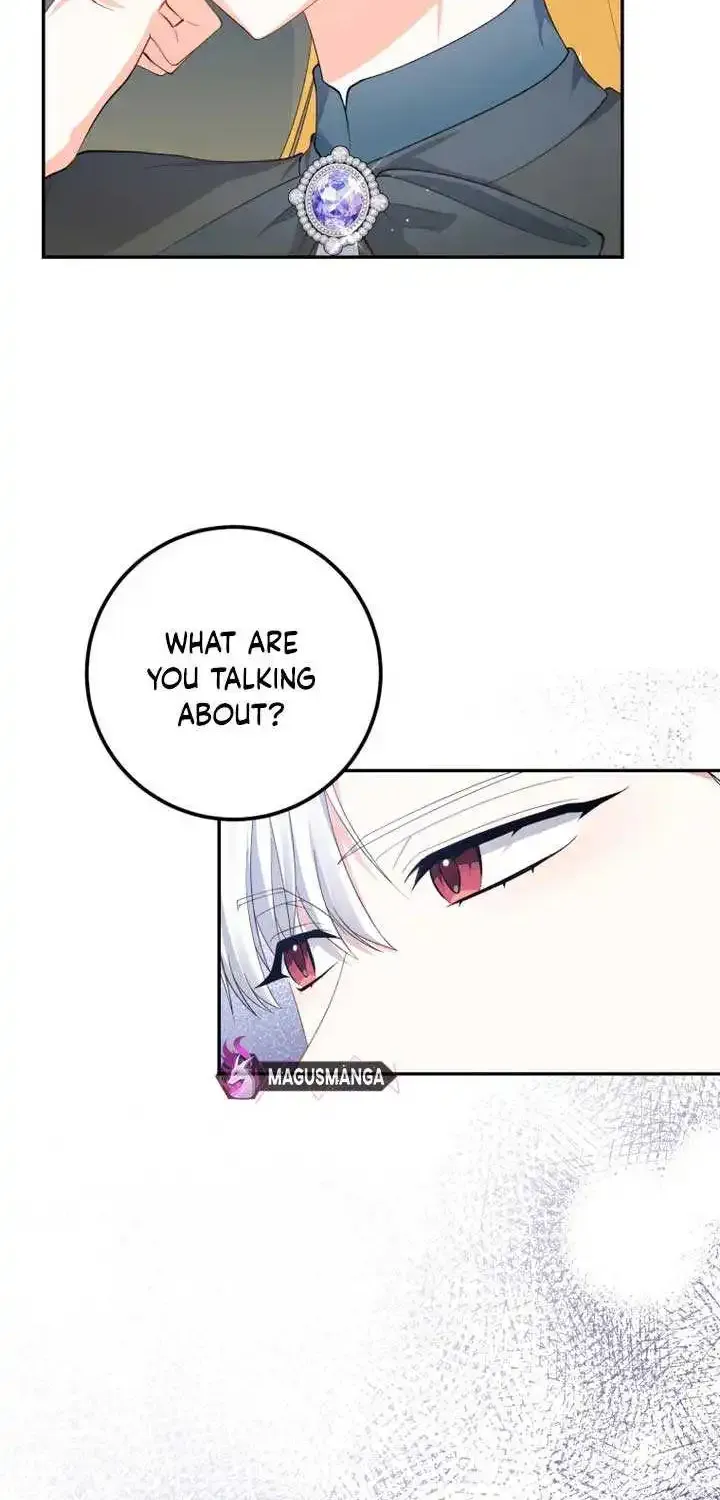 Getting Married Without My Badge Mangakakalot X Chapter 3 Page 78