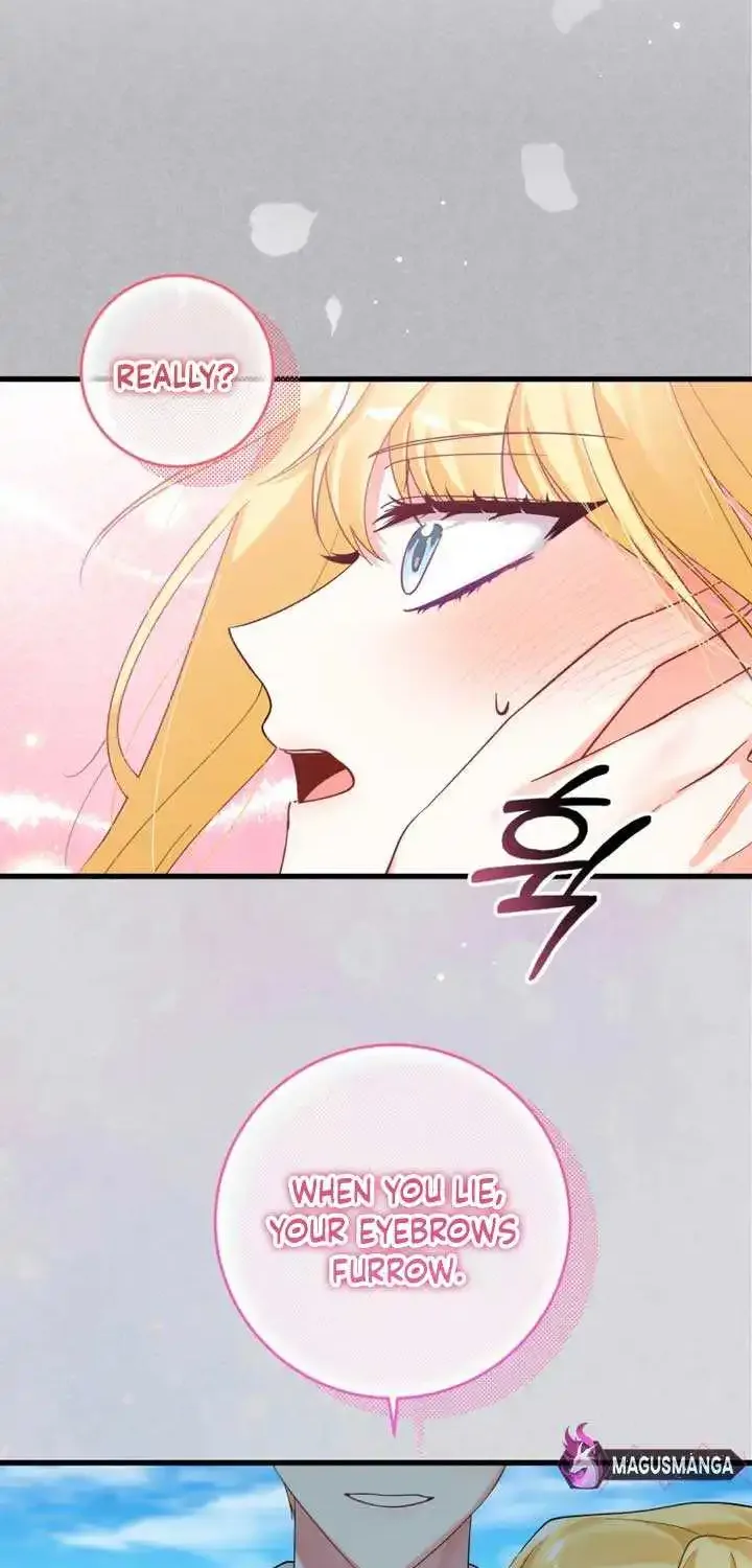 Getting Married Without My Badge Mangakakalot X Chapter 3 Page 74