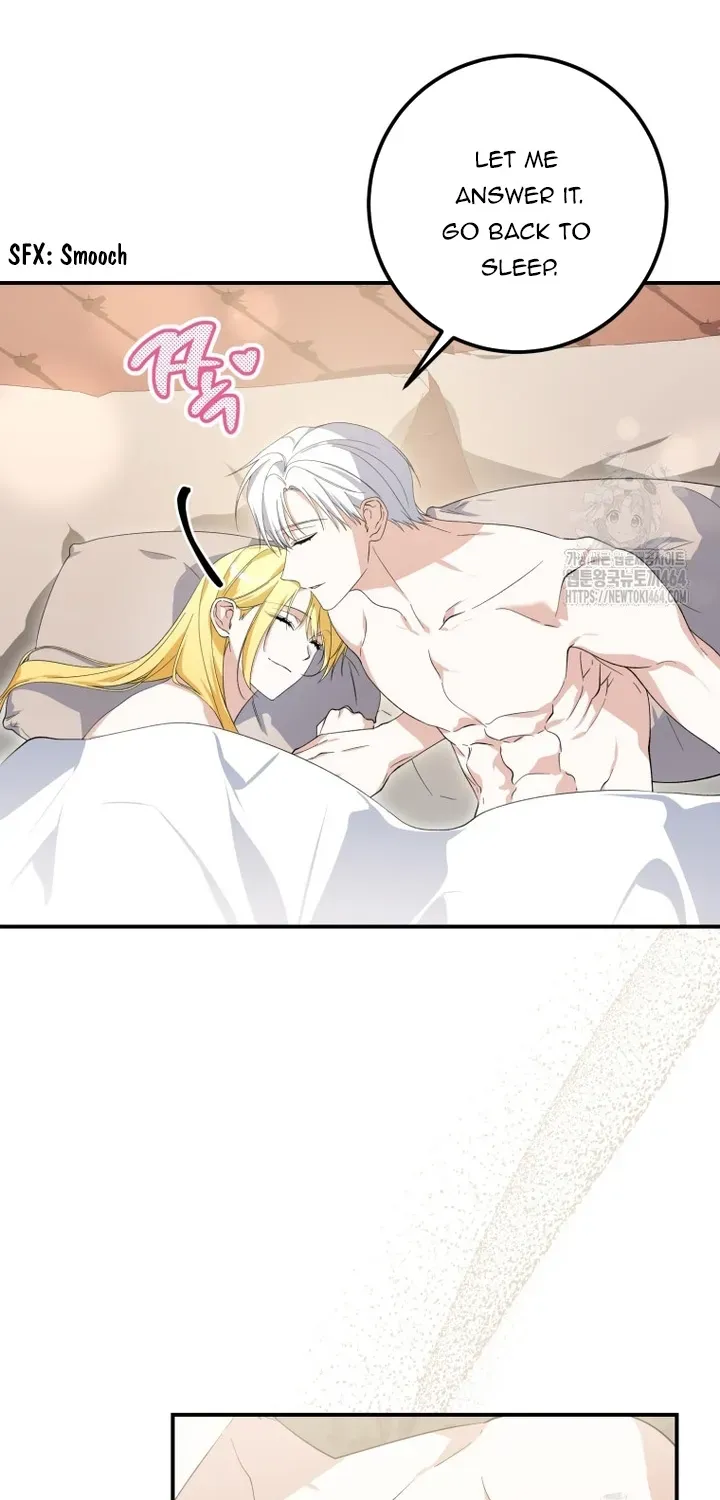 Getting Married Without My Badge Mangakakalot X Chapter 30 Page 5