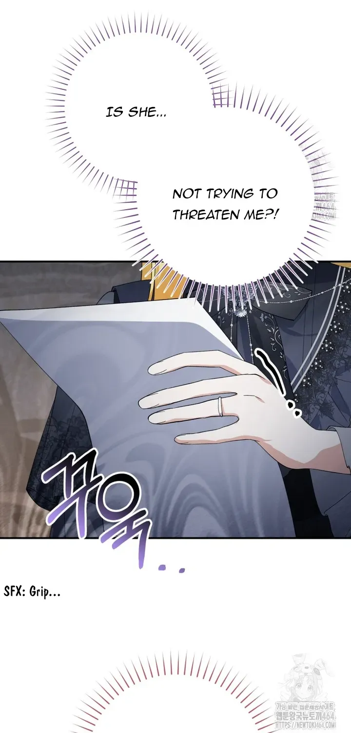 Getting Married Without My Badge Mangakakalot X Chapter 30 Page 41