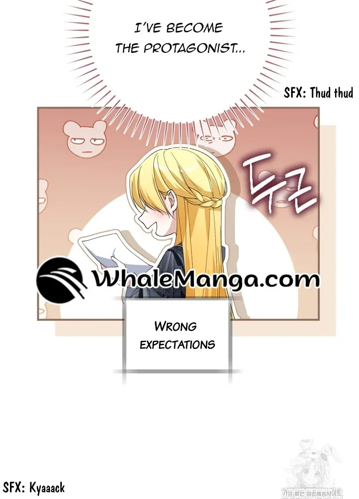 Getting Married Without My Badge Mangakakalot X Chapter 30 Page 42
