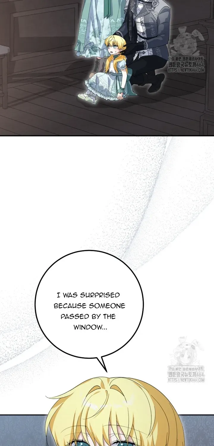 Getting Married Without My Badge Mangakakalot X Chapter 30 Page 47