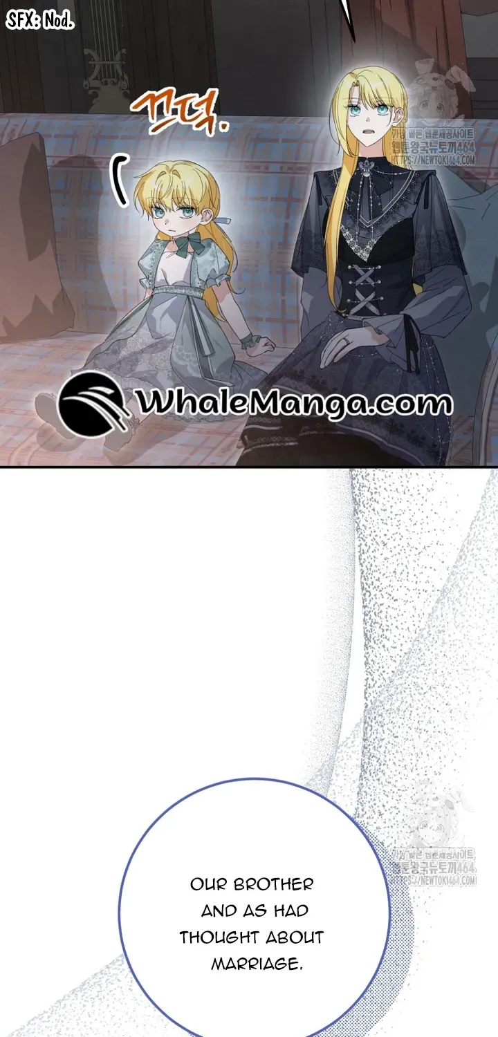 Getting Married Without My Badge Mangakakalot X Chapter 30 Page 59