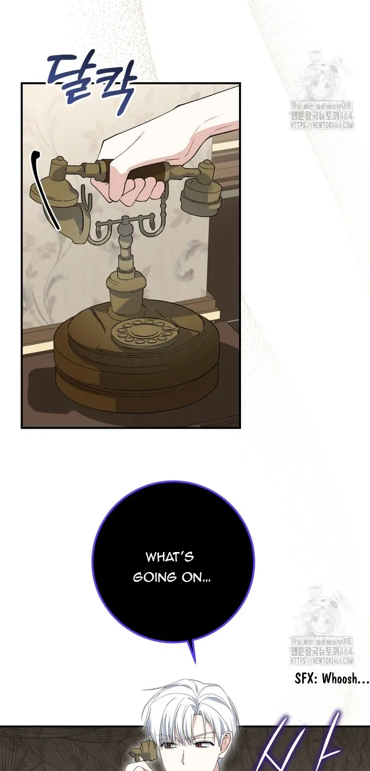 Getting Married Without My Badge Mangakakalot X Chapter 30 Page 7