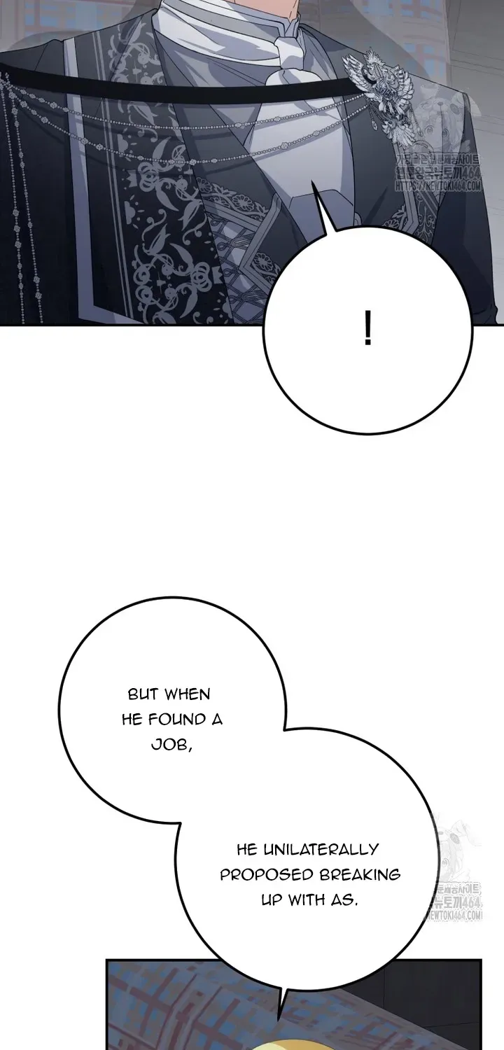 Getting Married Without My Badge Mangakakalot X Chapter 30 Page 61