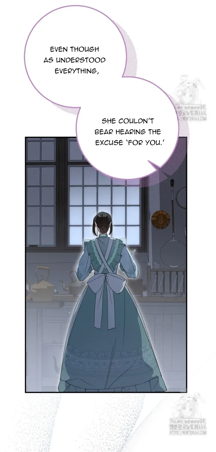 Getting Married Without My Badge Mangakakalot X Chapter 30 Page 65