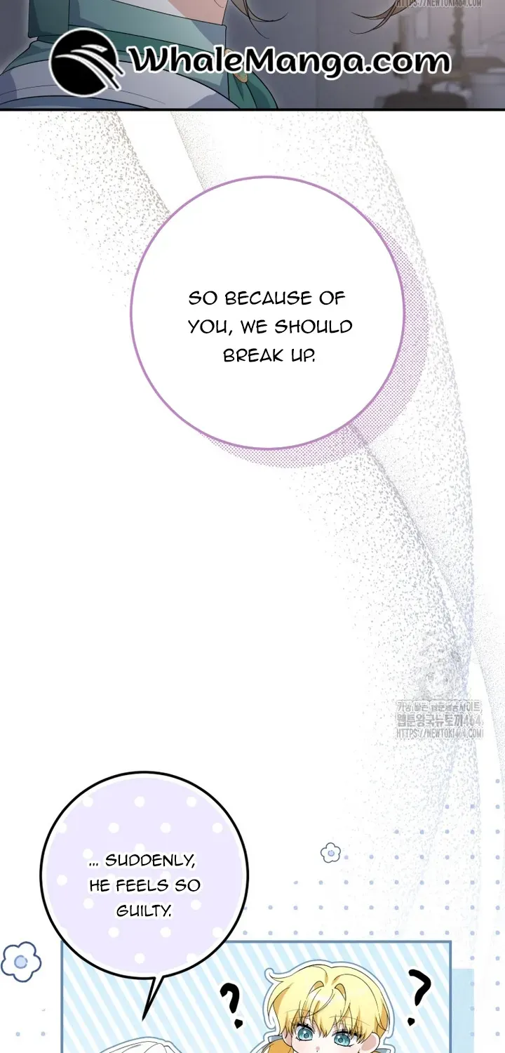 Getting Married Without My Badge Mangakakalot X Chapter 30 Page 67