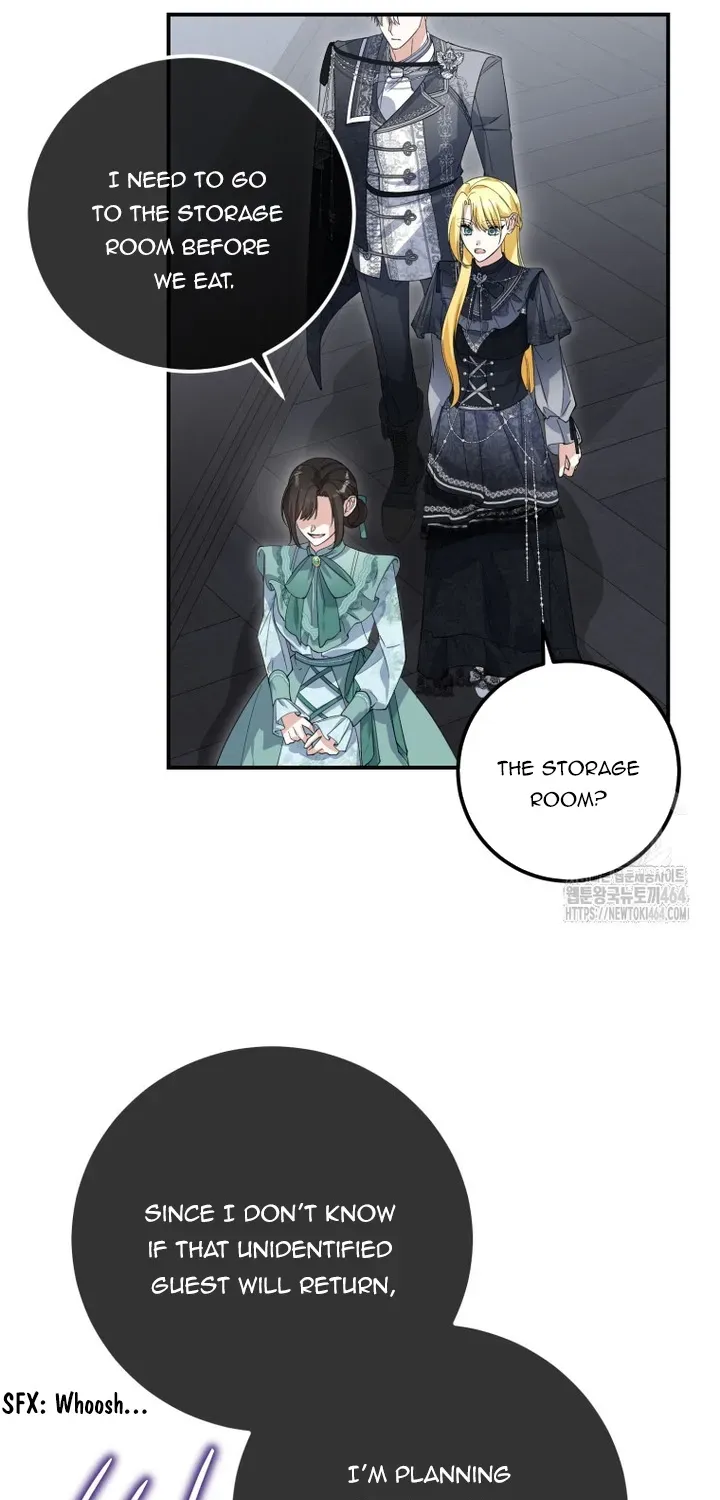 Getting Married Without My Badge Mangakakalot X Chapter 30 Page 73