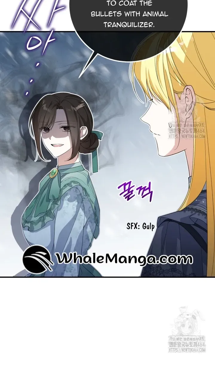 Getting Married Without My Badge Mangakakalot X Chapter 30 Page 74