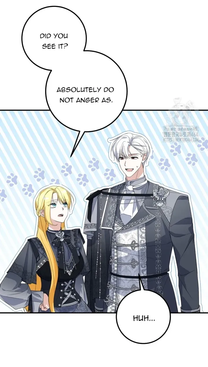 Getting Married Without My Badge Mangakakalot X Chapter 30 Page 76