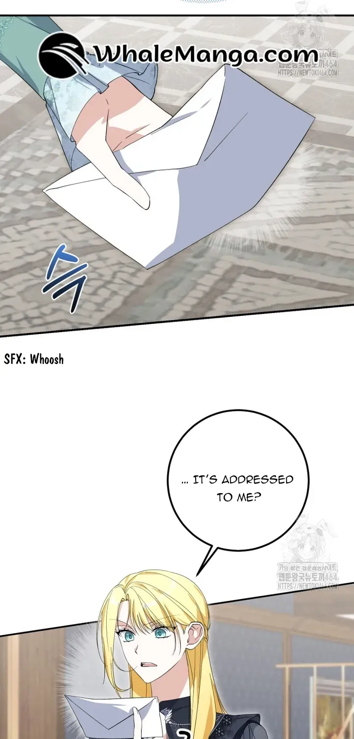 Getting Married Without My Badge Mangakakalot X Chapter 30 Page 23
