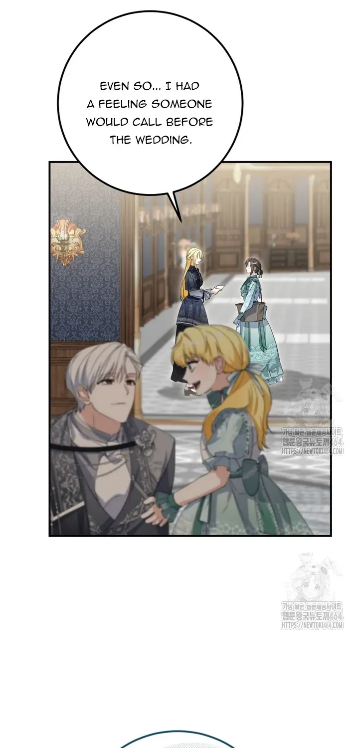 Getting Married Without My Badge Mangakakalot X Chapter 30 Page 25