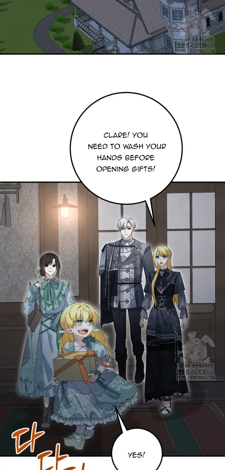 Getting Married Without My Badge Mangakakalot X Chapter 30 Page 31